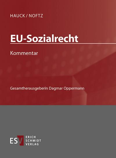 EU-Sozialrecht - Einzelbezug
