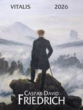 Caspar David Friedrich 2026