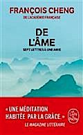 De l’âme : sept lettres à une amie