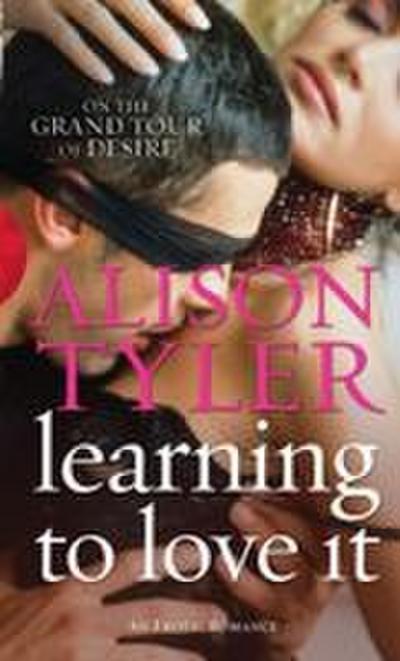 Learning To Love It