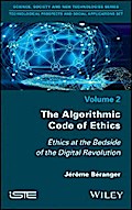 The Algorithmic Code of Ethics