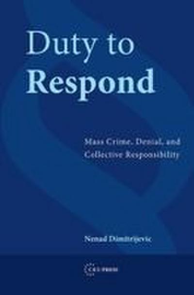 Duty to Respond