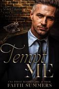Tempt Me (Dark Odyssey, #4)