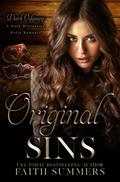 Original Sins (Dark Odyssey, #6)