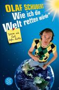 Wie ich die Welt retten würde, wenn ich Zeit dafür