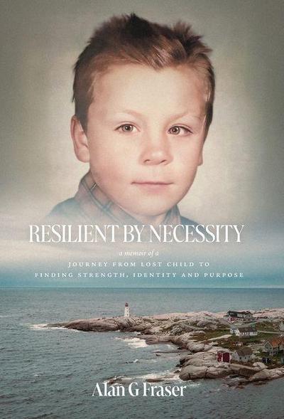 Resilient By Necessity