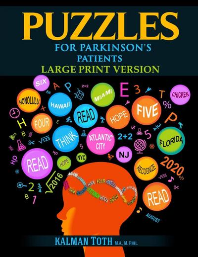 Puzzles for Parkinson’s Patients