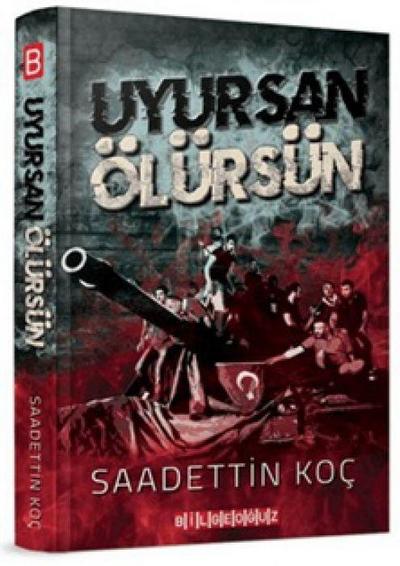 Uyursan Ölürsün