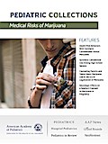 Medical Risks of Marijuana