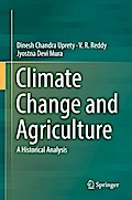 Climate Change and Agriculture