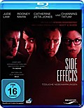 Side Effects - Tödliche Nebenwirkungen [Blu-ray]