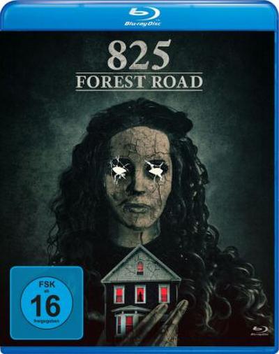 825 Forest Road, 1 Blu-ray
