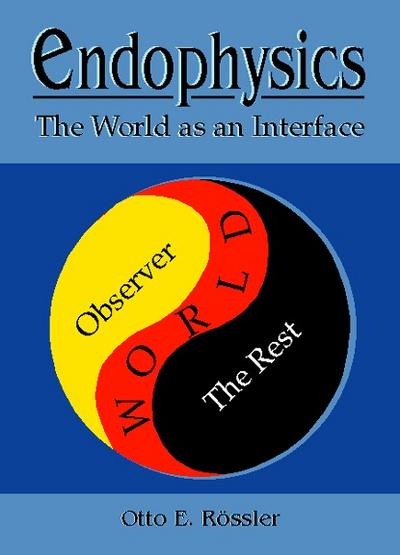 ENDOPHYSICS - THE WORLD AS AN INTERFACE