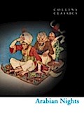 Arabian Nights (Collins Classics)