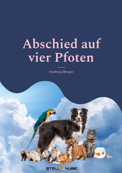 Abschied auf vier Pfoten