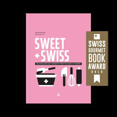 Sweet + Swiss
