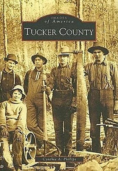 Tucker County