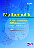 Mathematik für Höhere Berufsfachschulen, Fachrichtung Wirtschaft und Verwaltung (Höhere Handelsschule)
