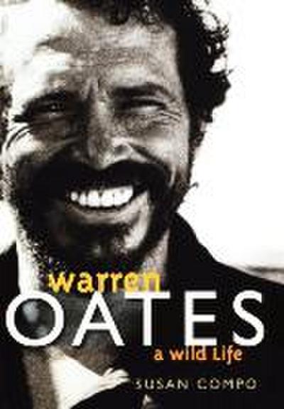 Warren Oates