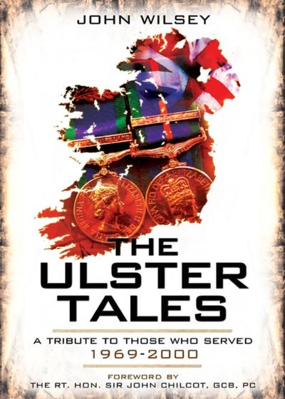 Ulster Tales