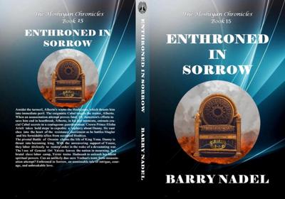 Enthroned in Sorrow