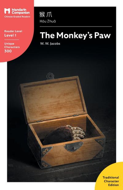The Monkey’s Paw