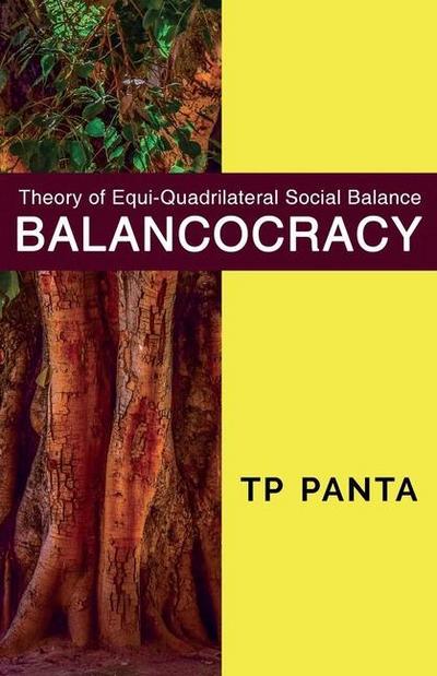 Panta, T: Balancocracy