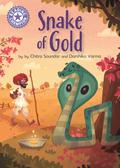 The Snake of Gold