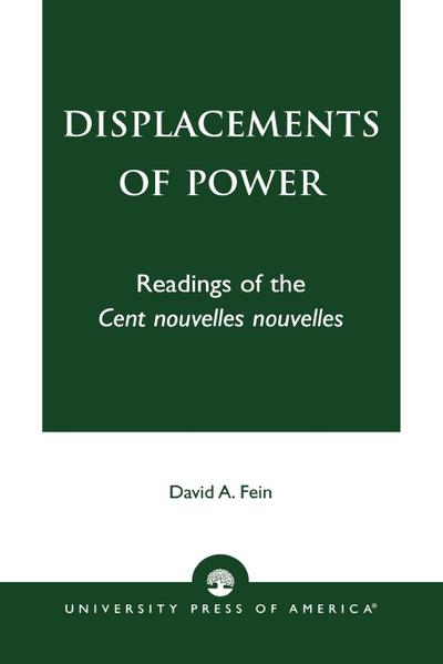 Displacements of Power