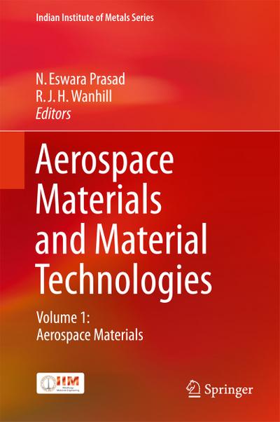 Aerospace Materials and Material Technologies