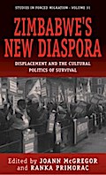 Zimbabwe’s New Diaspora
