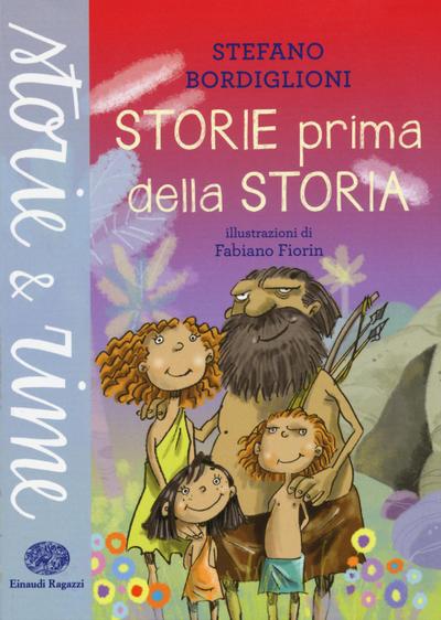 Storie prima della storia