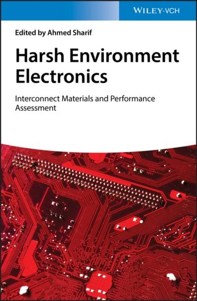 Harsh Environment Electronics