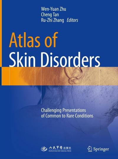 Atlas of Skin Disorders