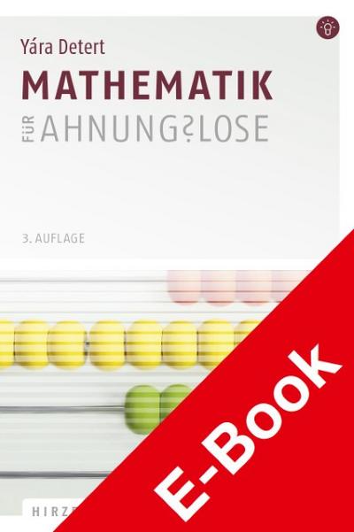 Mathematik für Ahnungslose