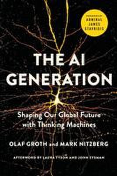 The AI Generation