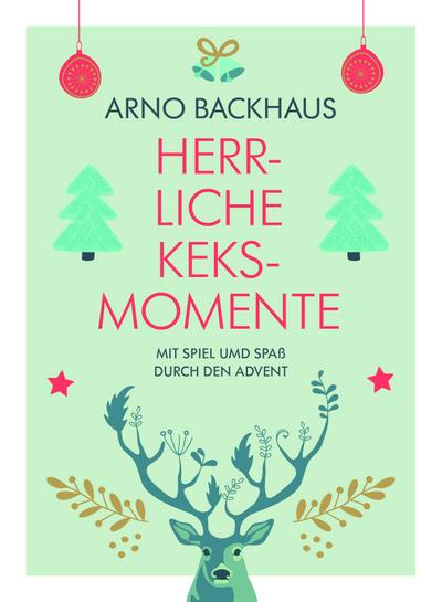 Herrliche Keks-Momente