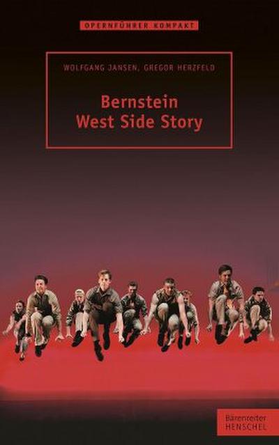 Bernstein - West Side Story