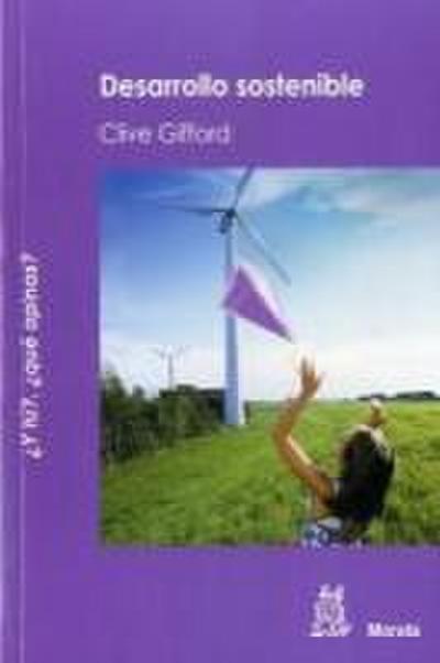 Desarrollo sostenible