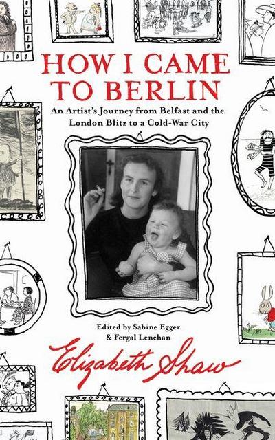 How I Came to Berlin
