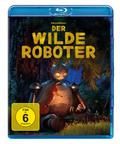 Der wilde Roboter