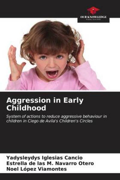 Aggression in Early Childhood