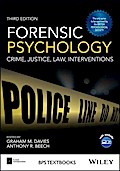 Forensic Psychology