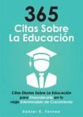 365 citas sobre la educación