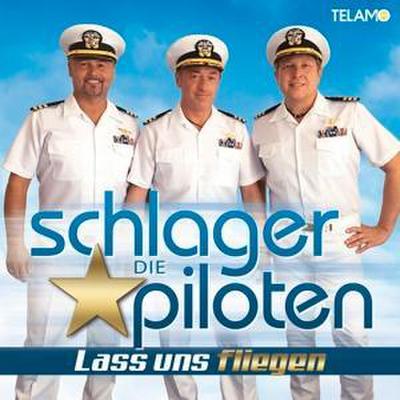 Lass uns fliegen