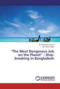 ’The Most Dangerous Job on the Planet - Ship