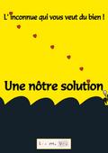Une nôtre solution