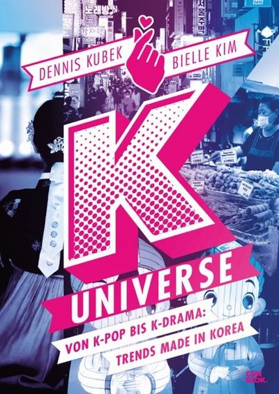 K-Universe