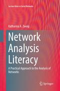 Network Analysis Literacy