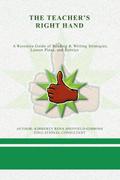 The Teacher’s Right Hand